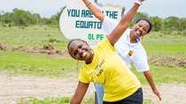 1-Day Ol Pejeta Conservancy Safari
