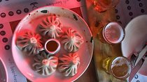 Tbilisi Private Food and Wine Tour with Lunch and Tastings