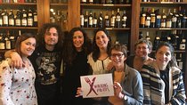 Walking Food Tour of Florence with Tastings and Wine