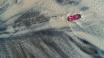 Eyjafjallajokull and Thorsmork Experience