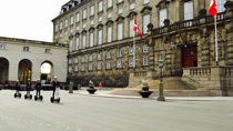 2-Hour Private Copenhagen Segway Tour