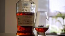 Highland Whisky Tour
