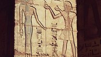 Private Day Tour to Luxor from Cairo by Plane