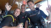 Private diving on shared trip at Racha Noi and Racha Yai from Phuket incl. lunch