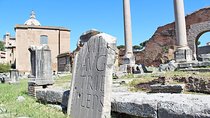 Skip-the-line Tour of the Coliseum Roman Forums Trevi Fountain & City Highlights