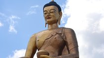 4-Day Bhutan Tour