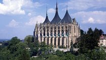 Kutna Hora Half-Day, Incl. the Bone Church & St.Barbara Cathedral