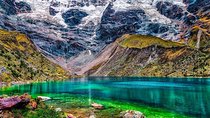 Humantay Lagoon
