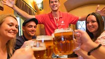 Belgian Beer Tasting in Brussels