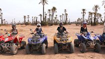 Experience Quad Bikes 2 Hours Adventure 