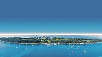 French Riviera Full or Half Day Private Tour with a Qualified Guide Driver 