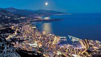 Monaco by night - Private & Guided Tour