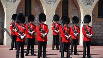 Private Tour Windsor Castle and Hampton Court Palace