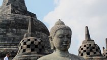 Yogyakarta Private Tour