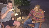 Almost Unlimited Food N Drink Colombo Dodgy Bar Crawl
