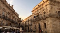 In The Garden Of Stone: Noto and Syracusa
