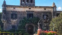 INSIDE THE ARISTOCRACY : CATANIA and FIUMEFREDDO