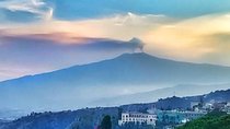 BETWEEN SKY and FIRE ETNA and TAORMINA