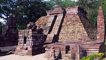 Solo Vintage Tour with Sukuh and Cetho Temple from Yogyakarta