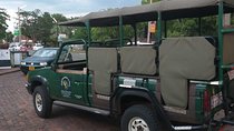 Full Day Zambezi National Park Golden Safari