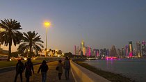 Dhow Cruise with Corniche walk