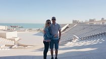 Katara Cultural Village Doha