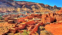 Private 15 Days Grand Tour of Morocco (any departure point)