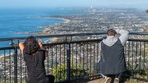 Sea Cliff Bridge, Kiama Blowhole, Beaches & Farmlands Small Group