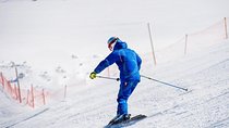 Elysian Gangchon Winter Ski Resort Fun Day Tour from Seoul 