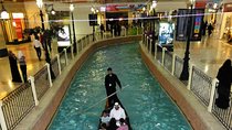 Tax Free City Shopping Tour in Doha