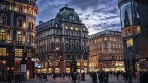 Private Transfer from Split to Vienna, Hotel-to-hotel, English-speaking driver