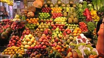 Market Tour and Cooking Class