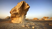 Private Day Trip To Bahariya Oasis with Black Sahara from Cairo 