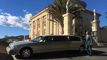 Private 4-Hour Tour of Santa Monica, Venice and Beverly Hills