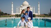 Private Tour: Agra and the Taj Mahal Day Trip from Delhi