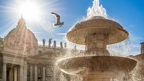 Best of Rome in 2 Days and Private Chauffeured Tour included