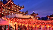 Kuala Lumpur Cultural & Heritage Tour