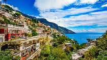 Private Excursion to Pompeii and Amalfi Coast from Naples Cruise Port or Hotel
