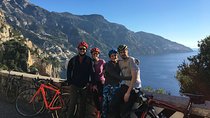 Sightseeing Bike Tour Amalfi Coast
