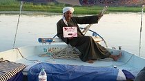 8-Day Private Sightseeing Excursion with Nile cruise from Cairo 