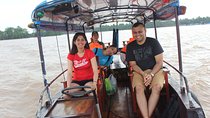 Private Cai Be Floating Market with Cooking Class