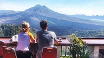 Ubud Kintamani Village Tours