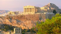 Athens Tour (from Cruise Terminal Piraeus)