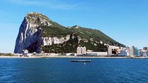 Private tours from Malaga to the Rock of Gibraltar up to 8 people