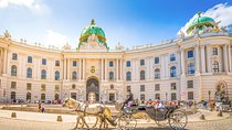 Full-Day Private Trip from Prague to Vienna