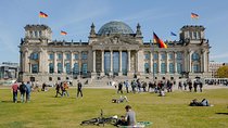 Full-Day Private Trip from Prague to Berlin