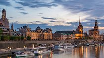 Full-Day Private Trip from Prague to Dresden