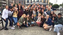 Krakow Old Town Walking Tour