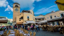 Capri & Anacapri Guided Tour 
