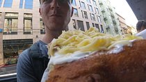 Taste Budapest - Fat Boy Foodies Walk